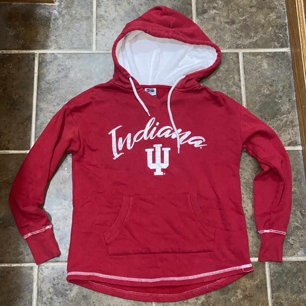 Indiana Hoosier Sweatshirt